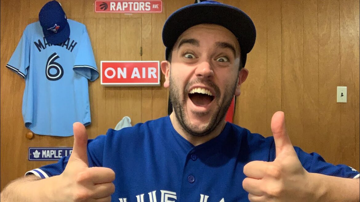 Blue Jays vs Rays Game 15  (April 15th, 2023)