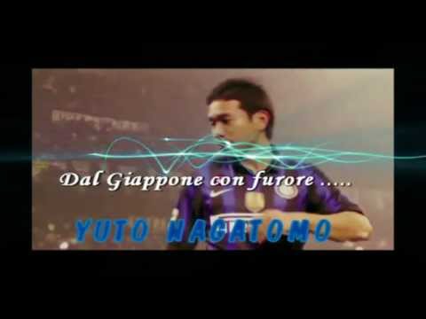 YUTO NAGATOMO ” THE JAPANESE FURY “.mp4 YUTO NAGATOMO " THE JAPANESE FURY ".mp4