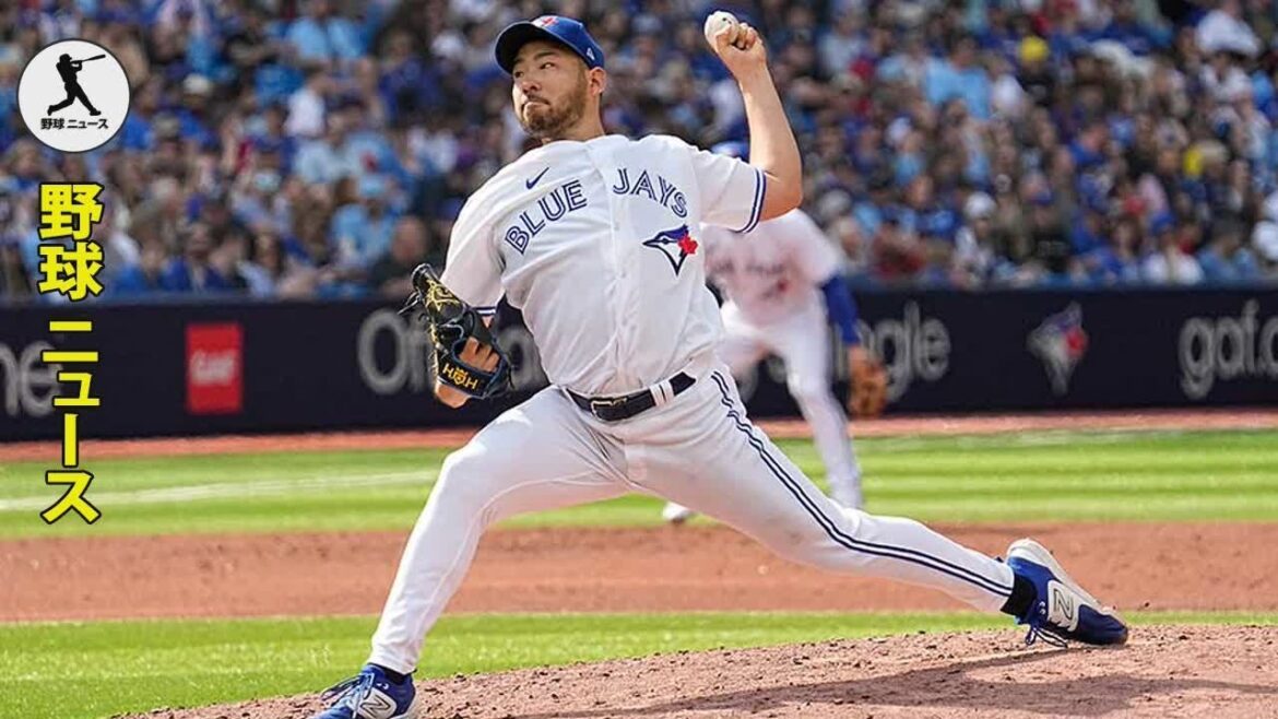 Yusei Kikuchi scored his 2nd win of the season, throwing 9K in the 6th inning... Only 1 run scored due to a solo hit.