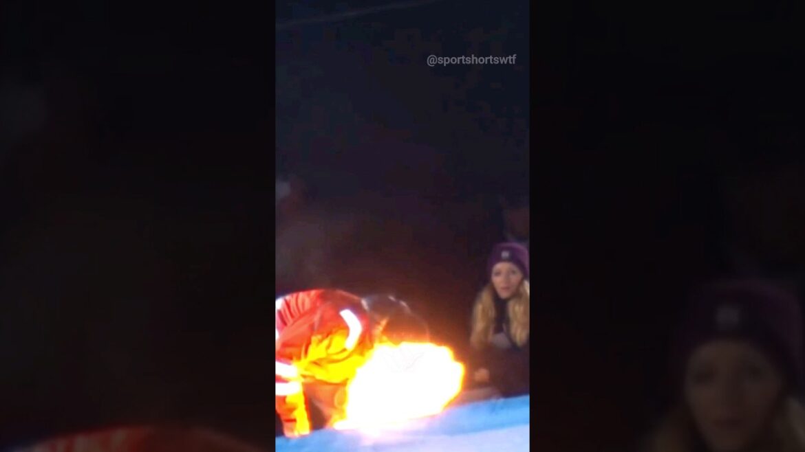 🤣 I HURT MYSELF 👉  Total idiots in Sports