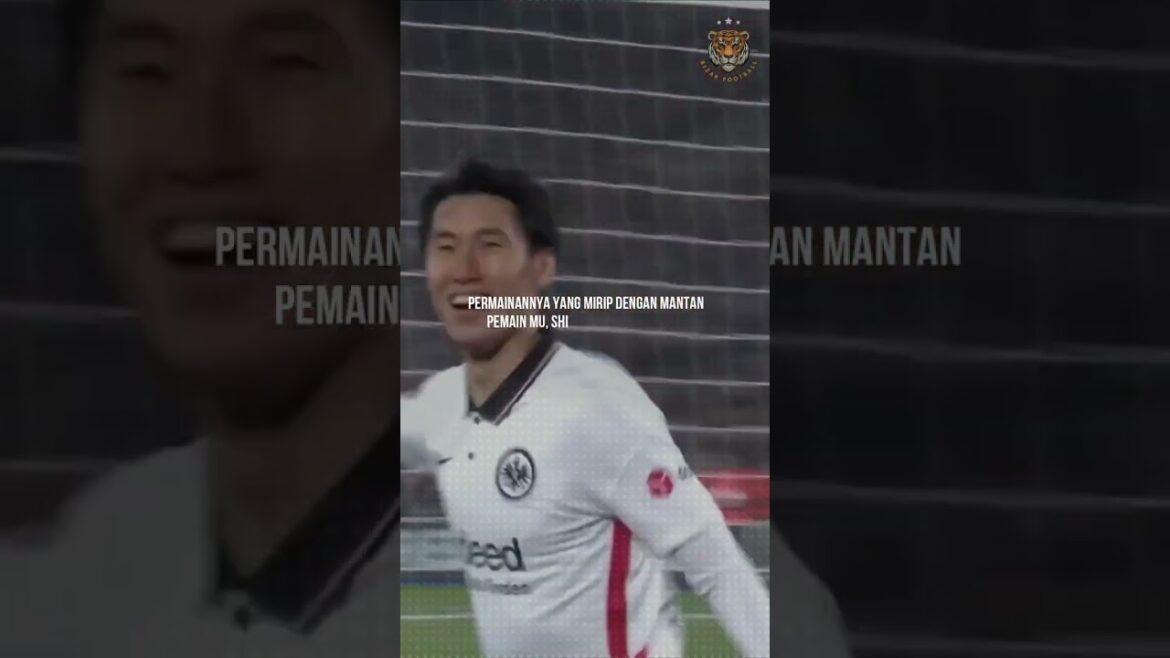 Manchester United Will Bring in ‘The Next Shinji Kawaga’, Daichi Kamada from Eintracht Frankfurt Manchester United Will Bring in 'The Next Shinji Kawaga', Daichi Kamada from Eintracht Frankfurt