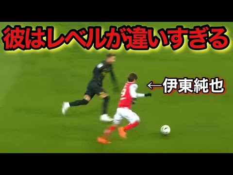 Junya Ito’s incomprehensible speed that no one would believe without video! ! Junya Ito's incomprehensible speed that no one would believe without video! !