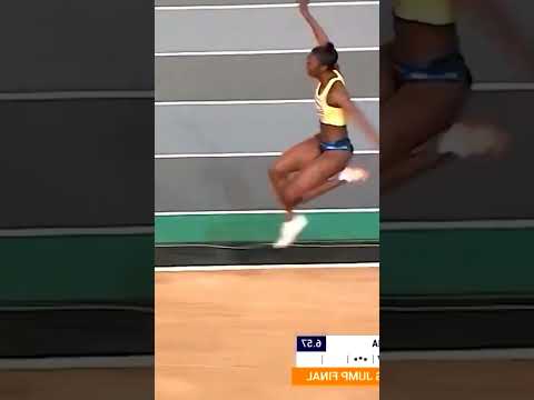 😱🔥Long jump Most Beautiful women’s😱#athletic #olympic #adventure #shorts #viral 😱🔥Long jump Most Beautiful women's😱#athletic #olympic #adventure #shorts #viral