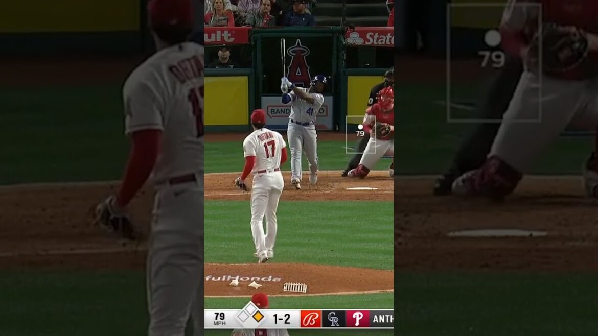 Shohei Ohtani had EVERYTHING working tonight as he struck out ELEVEN in SEVEN scoreless!! 🦄 Shohei Ohtani had EVERYTHING working tonight as he struck out ELEVEN in SEVEN scoreless!! 🦄