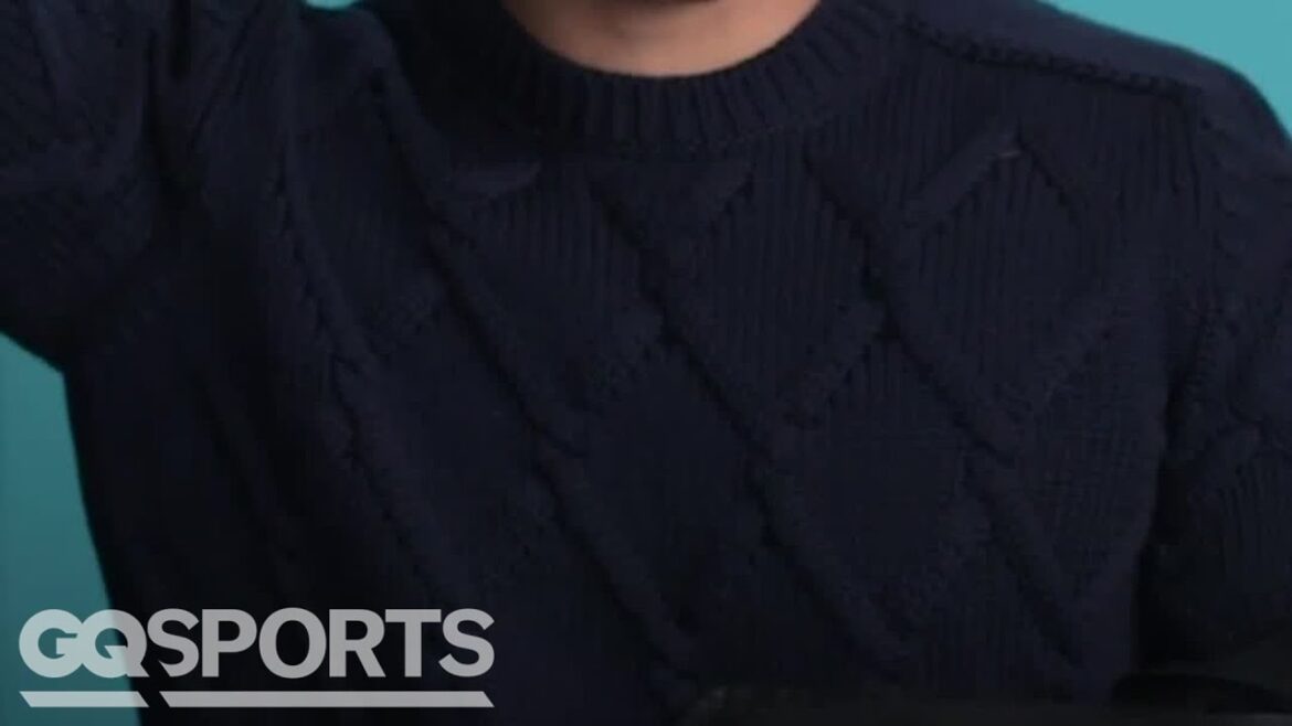 Shohei Ohtani's Pillow Fits Perfectly to His Head