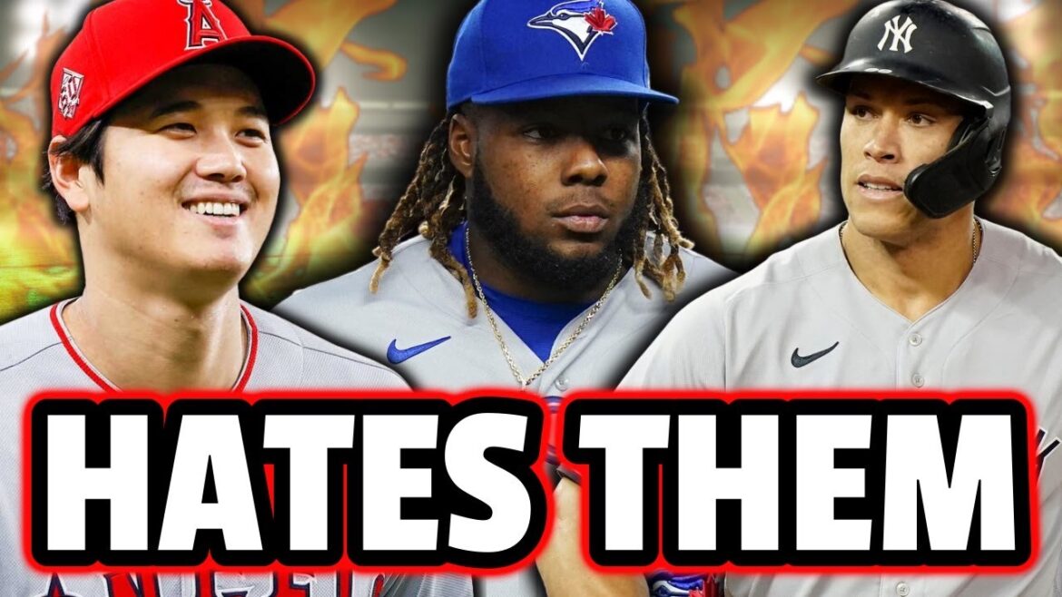 Vladimir Guerrero Jr CALLS OUT the Yankees!? Shohei Ohtani Best Start of Season (MLB Recap) Vladimir Guerrero Jr CALLS OUT the Yankees!? Shohei Ohtani Best Start of Season (MLB Recap)