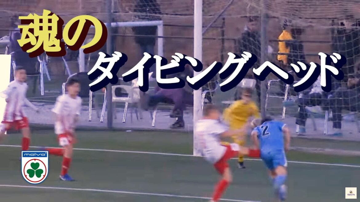 [Spain Edition #8]Be Attractive! Soul Diving Head!  !  !