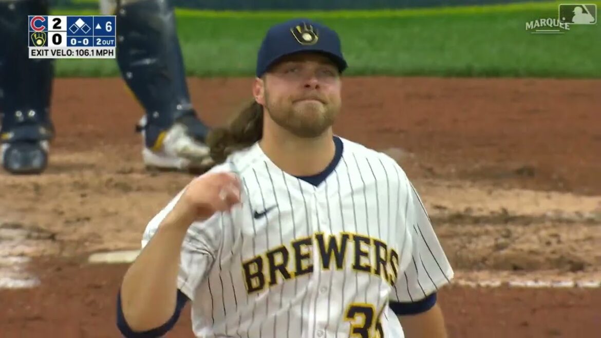 Seiya Suzuki's RBI Double