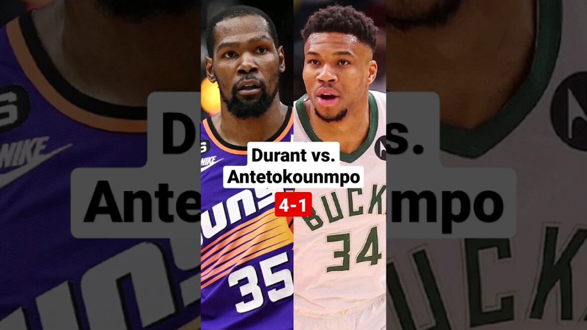 Are European basketballers better than US-Americans?