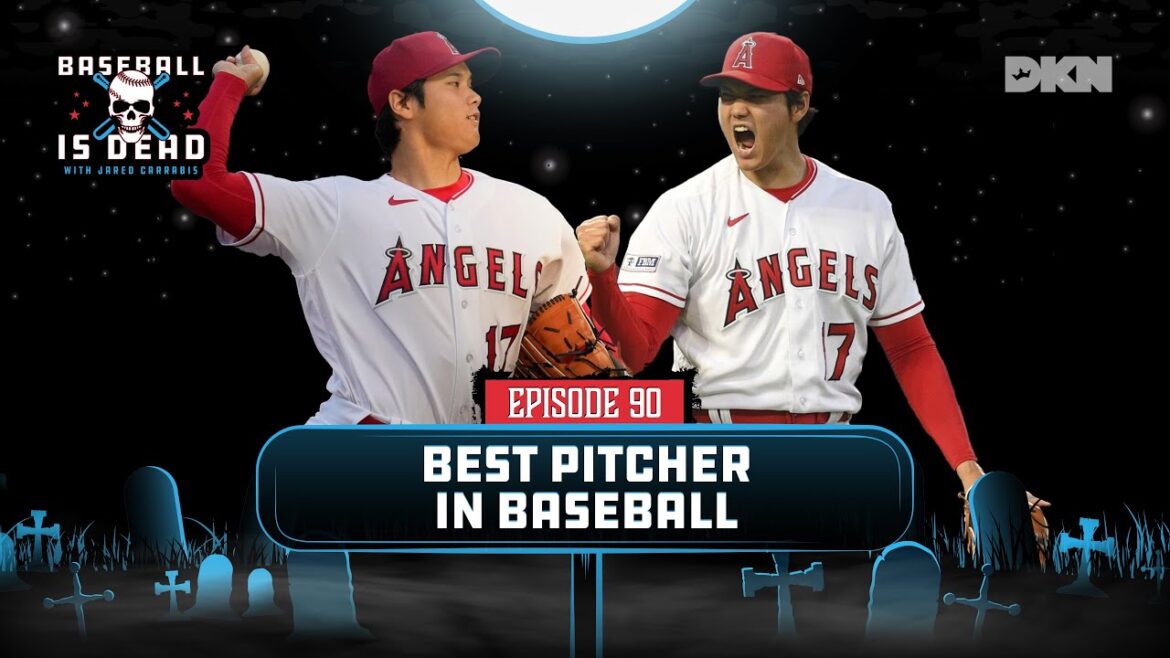 🤯 Shohei Ohtani’s MIND-BLOWING Stats To Start The Season | Baseball Is Dead 🤯 Shohei Ohtani's MIND-BLOWING Stats To Start The Season | Baseball Is Dead