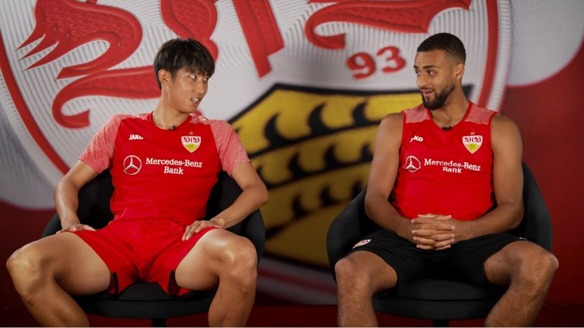 Swabian for professionals |  episode 6