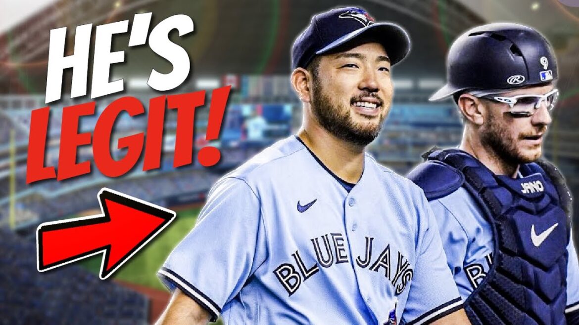Yusei Kikuchi DOMINATES Yet Again!! Blue Jays SWEEP The White Sox Yusei Kikuchi DOMINATES Yet Again!! Blue Jays SWEEP The White Sox