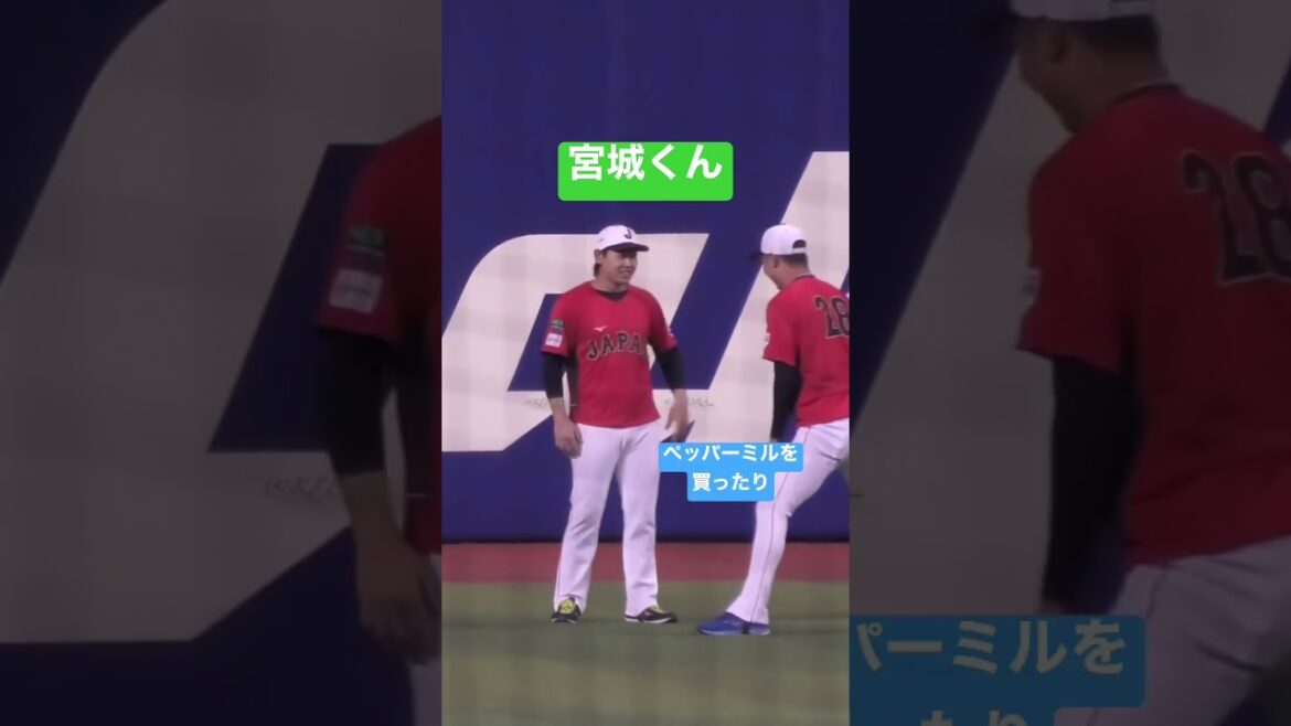 Miyagi-kun loves Hiroto Takahashi❤️ #shorts