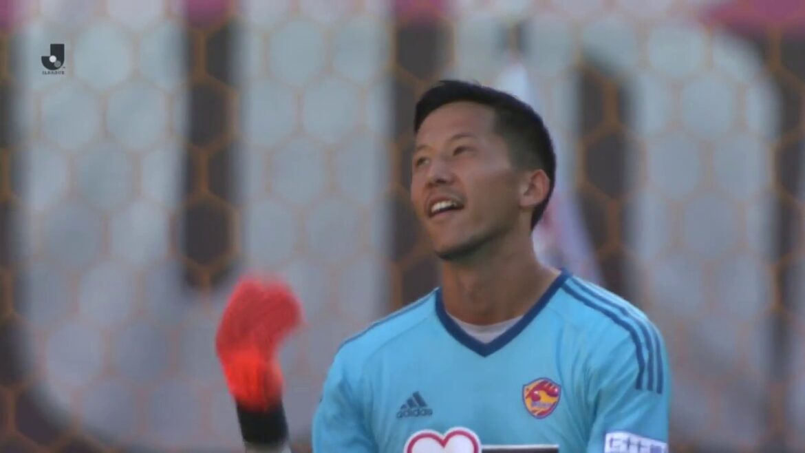 2018 Meiji Yasuda J1 League Section 29 Urawa Red Diamonds match highlights 2018 Meiji Yasuda J1 League Section 29 Urawa Red Diamonds match highlights