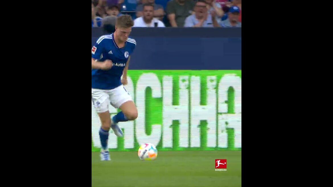 Ko Itakura, who moved from Manchester City to Munich, was the best defense of the season