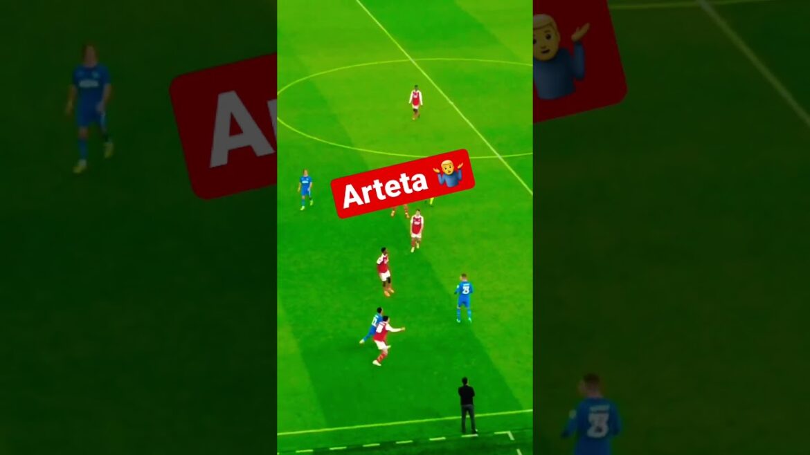 Arteta reaction to Tomiyasu vs Gakpo aerial duel | Takehiro Tomiyasu vs Gakpo | Arsenal vs PSV