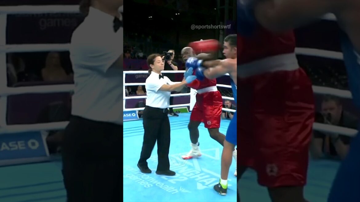 Sports Referees ❓ WTF & Funny moments 🤣