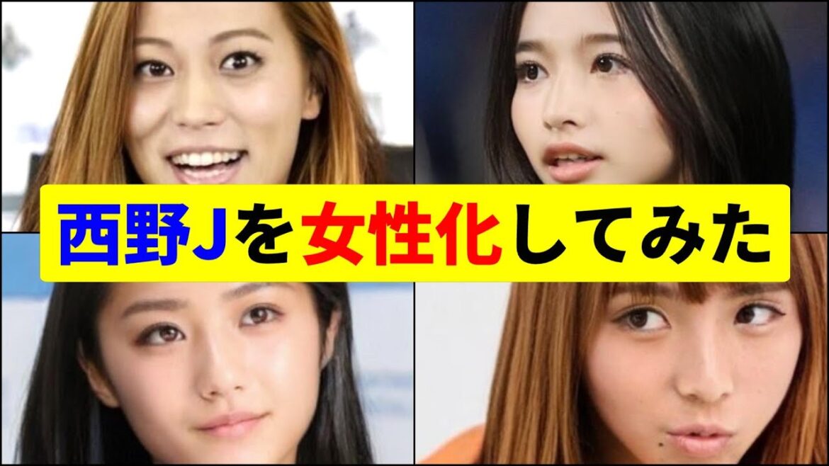 Revival of the legend!  2018 Russia World Cup members were too cute than expected![Nishino Japan][World Cup]