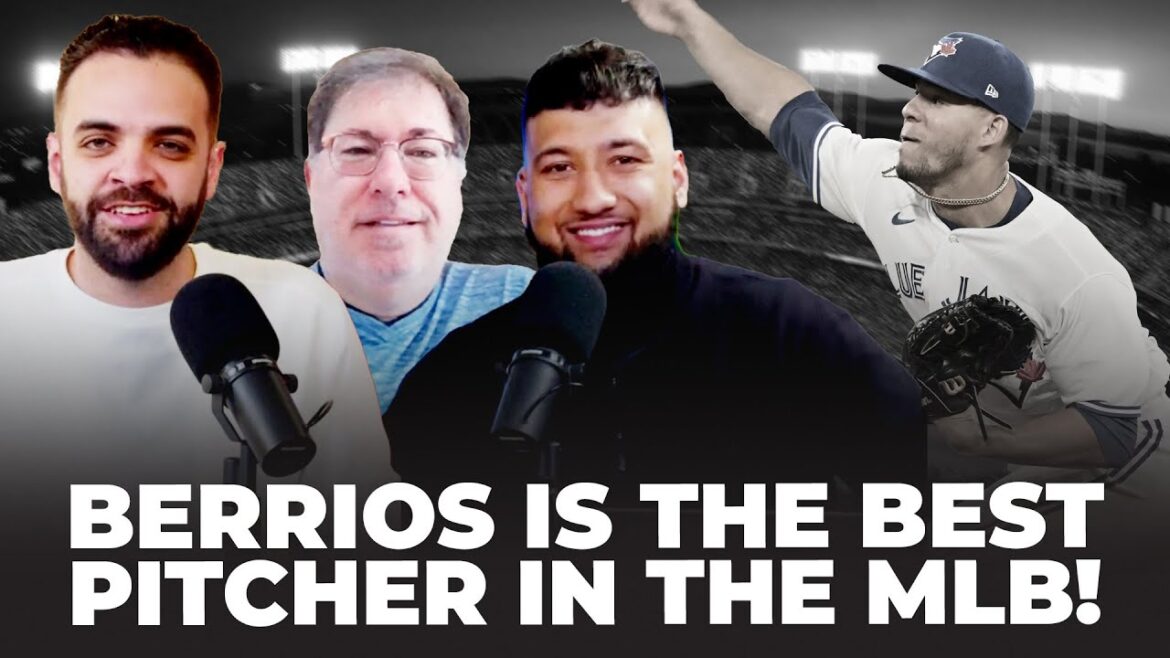 How Far Can Jose Berrios & Yusei Kikuchi Take the Blue Jays? - The Homestand Show