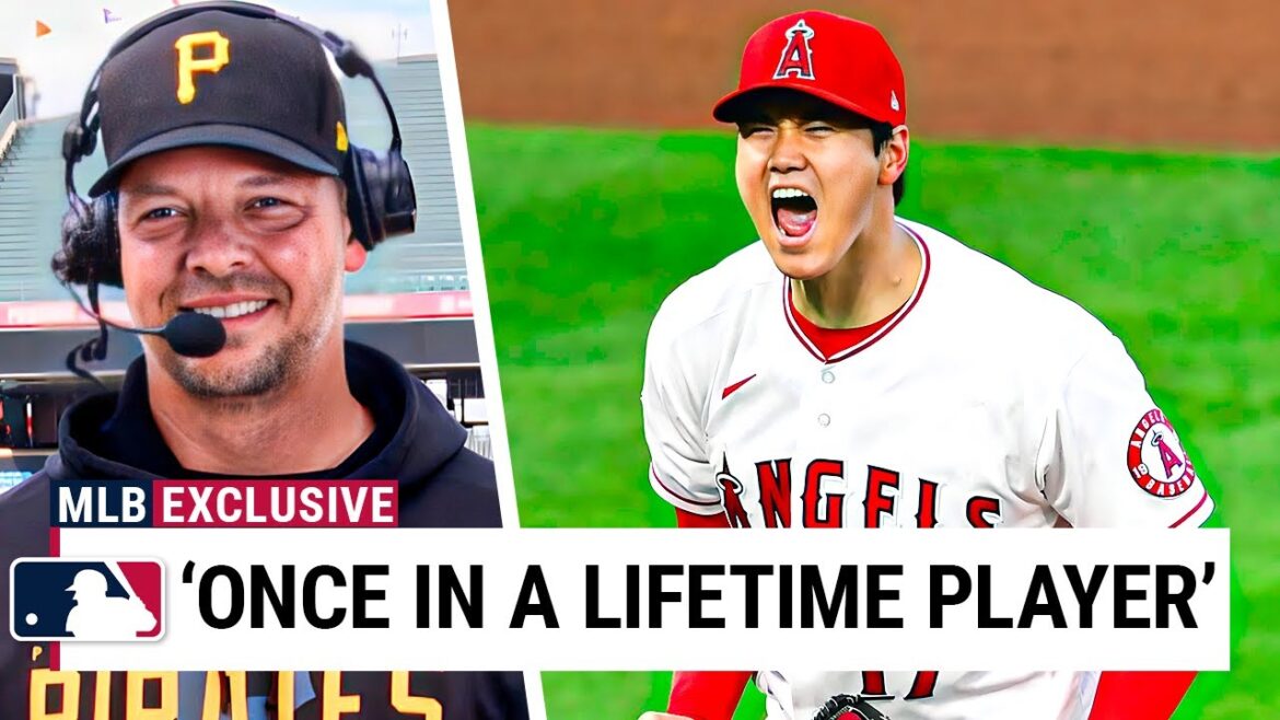 What MLB Players REALLY Think Of Shohei Ohtani.. What MLB Players REALLY Think Of Shohei Ohtani..