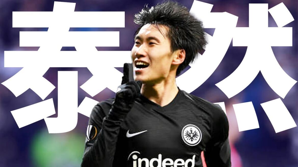 [Daichi Kamata]Calm and collected "Iceman" shines on the European stage