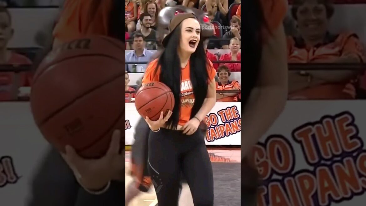 🤣🤣 Funniest moments in Women's Sports