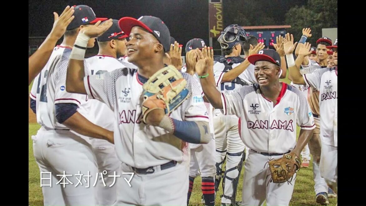 Tokyo Olympics Japan National Team (Baseball) (Pool F) 🇯🇵