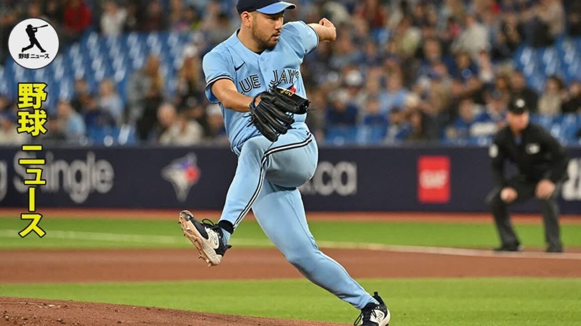 Yusei Kikuchi ``Revived as an MLB-level pitcher'' Local media raves about his unscathed 4-game win streak ``Sharp pitching''