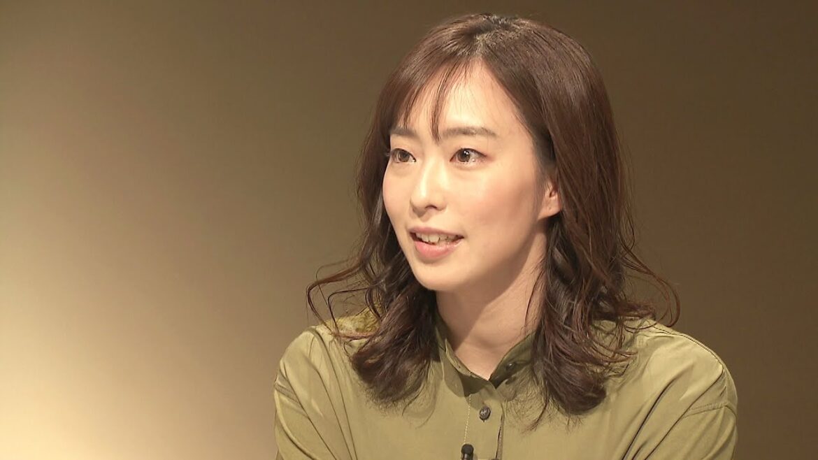 [Special Interview]Kasumi Ishikawa's table tennis life