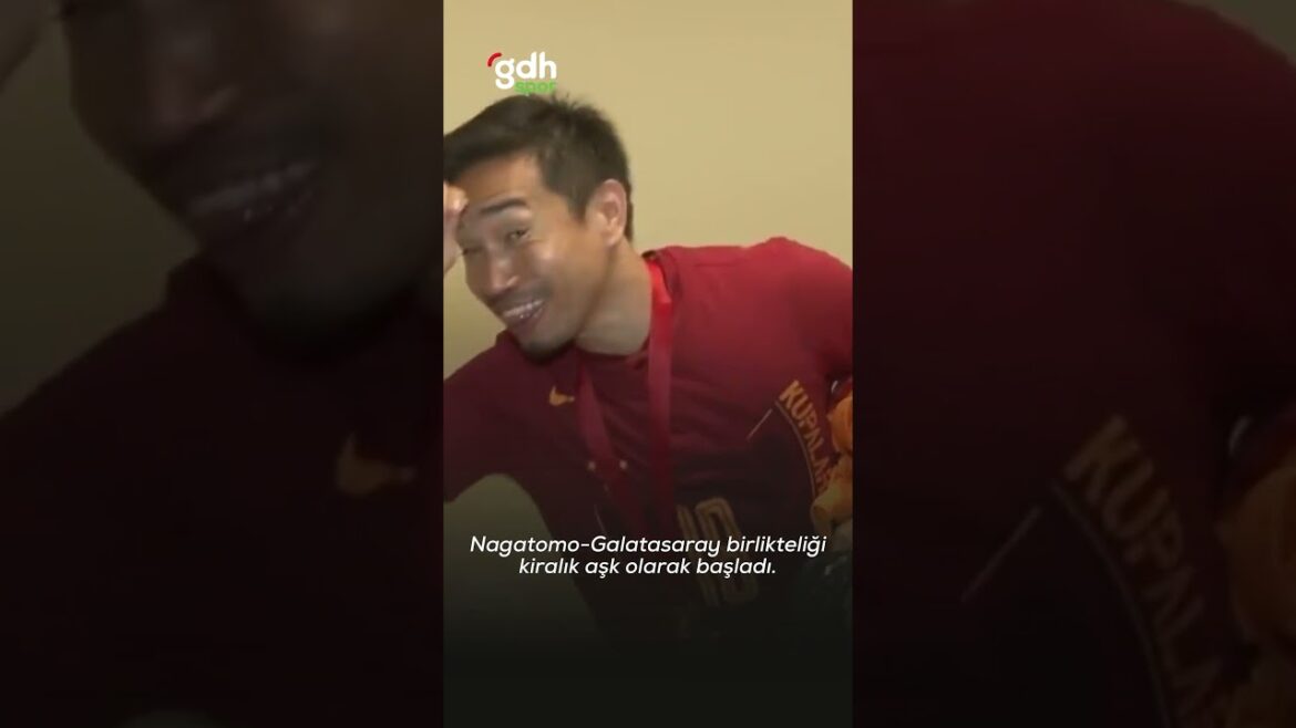 Schalke match where Nagatomo returned from the dead