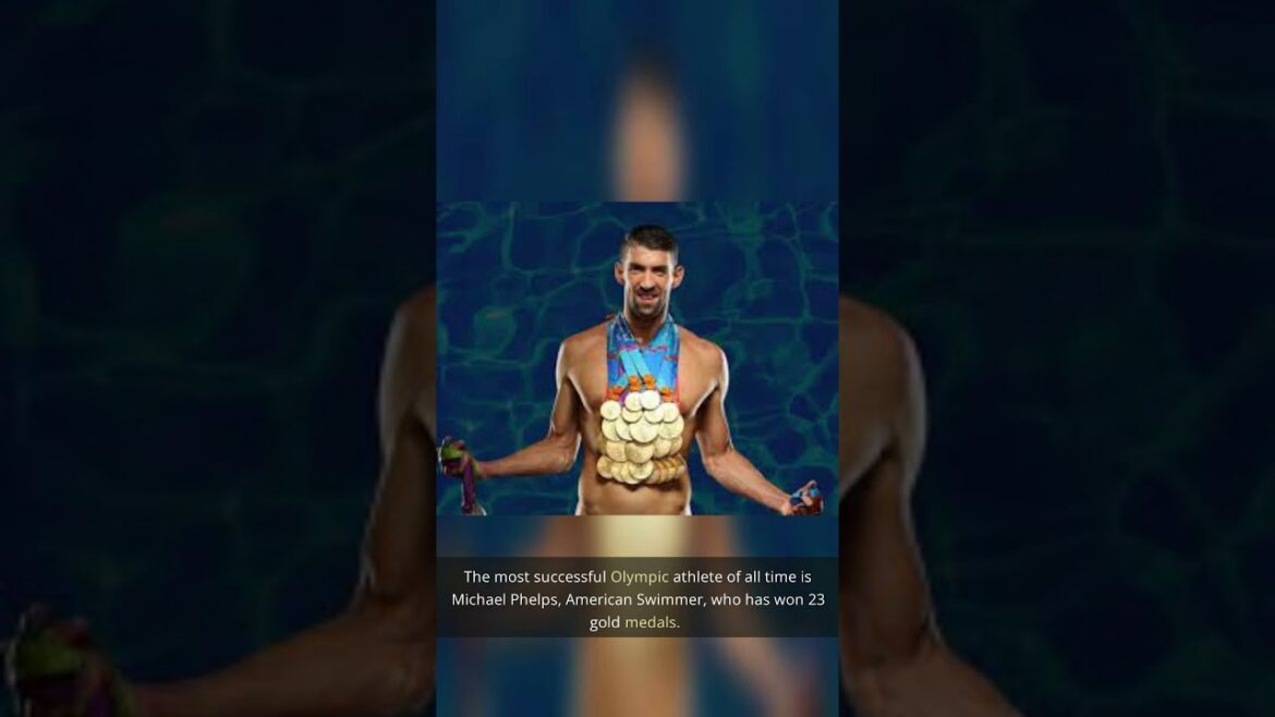 5 Amazing Facts About Olympic Games | Olympic Facts