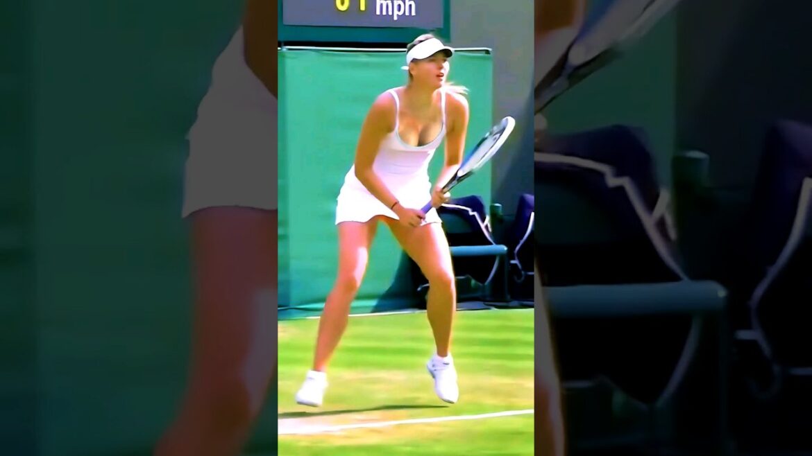 😭😭 Bad Day in Women's Sports #shorts