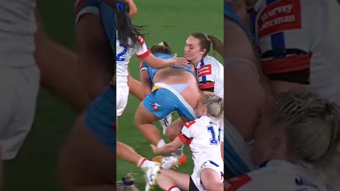 WTF Moments 🤣 😲 Women's Sports