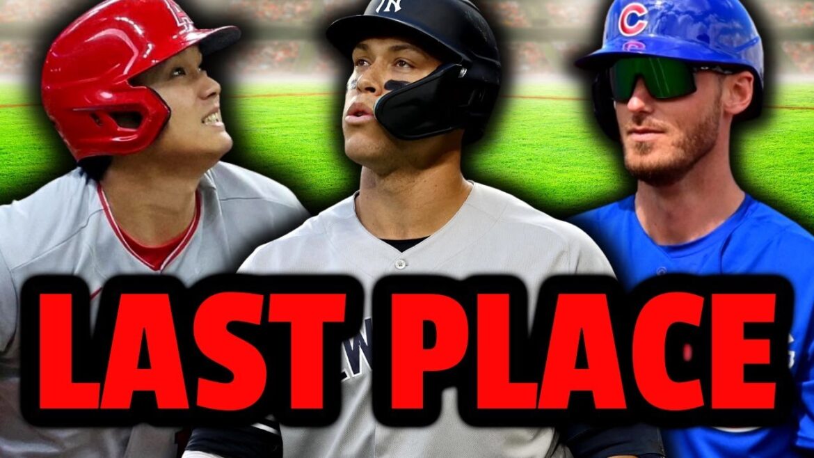 Yankees Now a LAST PLACE Team!? Prime Cody Bellinger is BACK, Ohtani (MLB Recap)