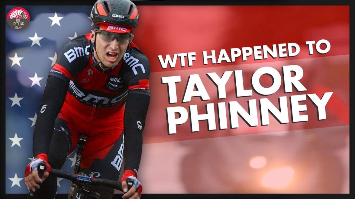 WTF Happened to Taylor Phinney | American Cycling’s Golden Boy WTF Happened to Taylor Phinney | American Cycling's Golden Boy