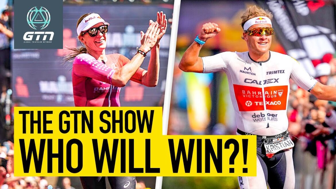 $100k On The Line At PTO European Open Showdown! | The GTN Show Ep. 299