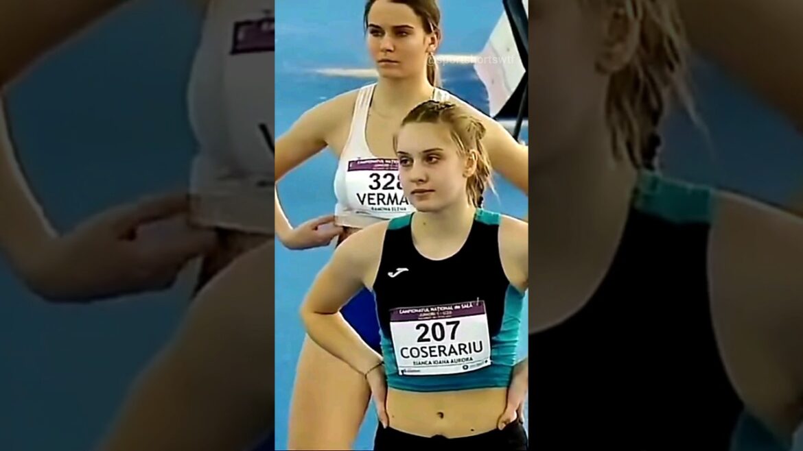 😍😍 Comedy moments Women's Sports