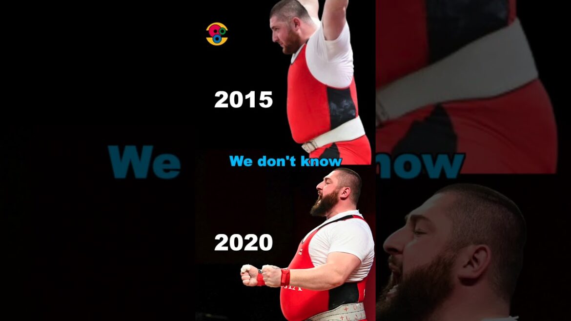 Weightlifters obesity Weightlifters obesity