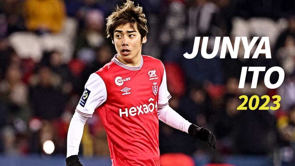 Possibility of Premier, Bundes transfer emerges! Speedster Junya Ito plays in France 2023