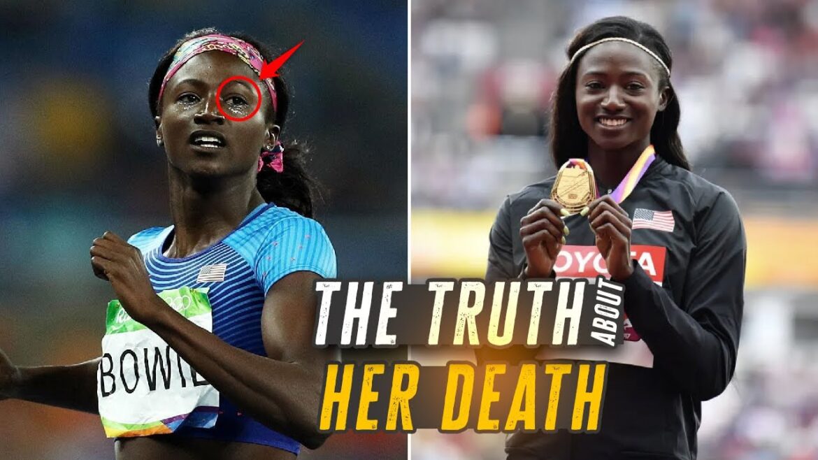 The truth about Team USA Olympic medalist Tori Bowie's tragic death at 32