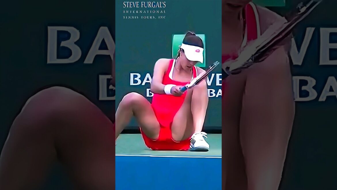 😭😭 WTF Moments in Women's Sports #shorts