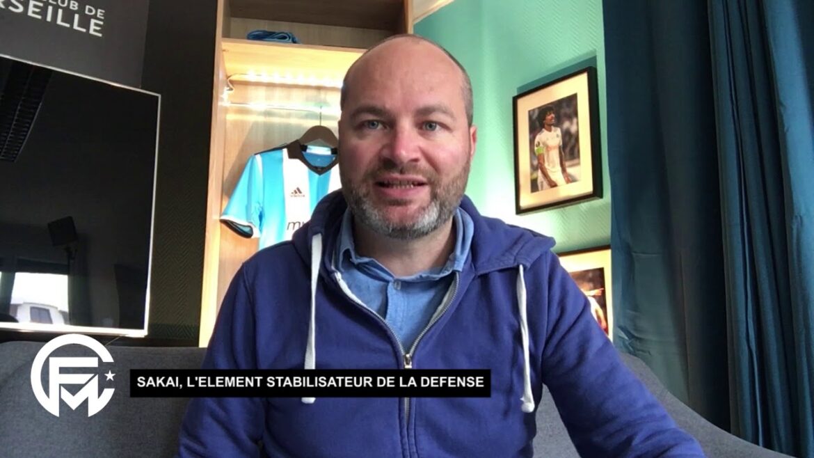 OM: Often forgotten, Sakai the key player in defense