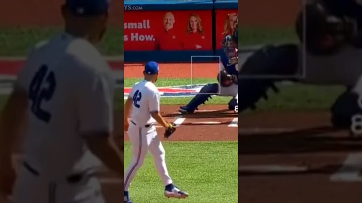 Two consecutive victories at the opening! Awaken, Yusei Kikuchi!  #MLB #Yusei Kikuchi #bluejays