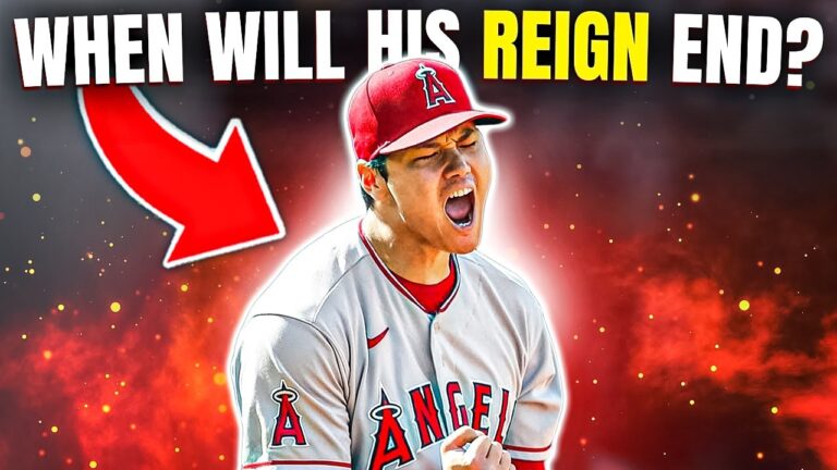 Can Anything Stop Shohei Ohtani?