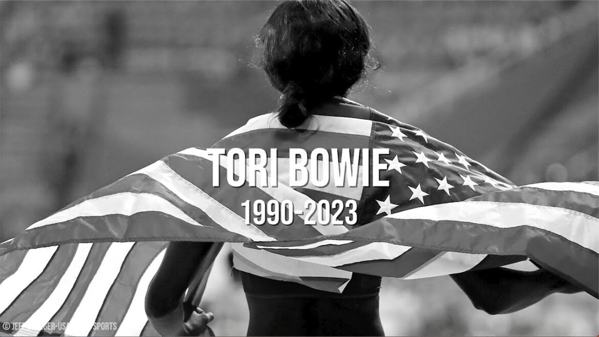 In Remembrance Of Tori Bowie: Olympic & World Champion