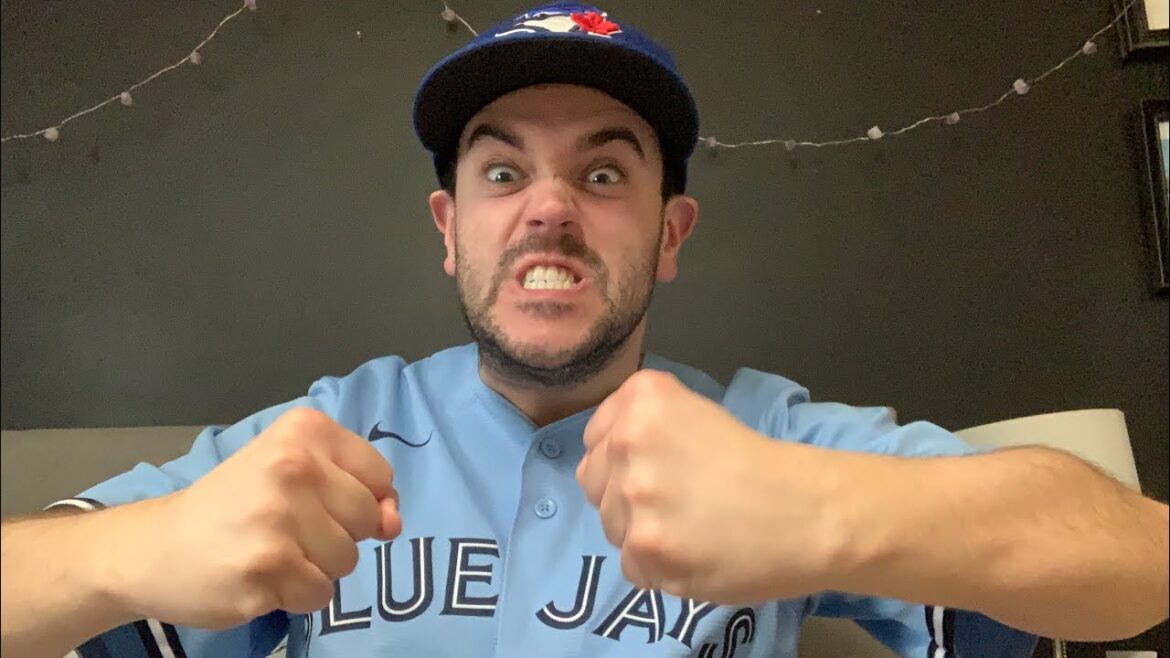 Blue Jays vs Pirates Game 34  (May 6th, 2023)