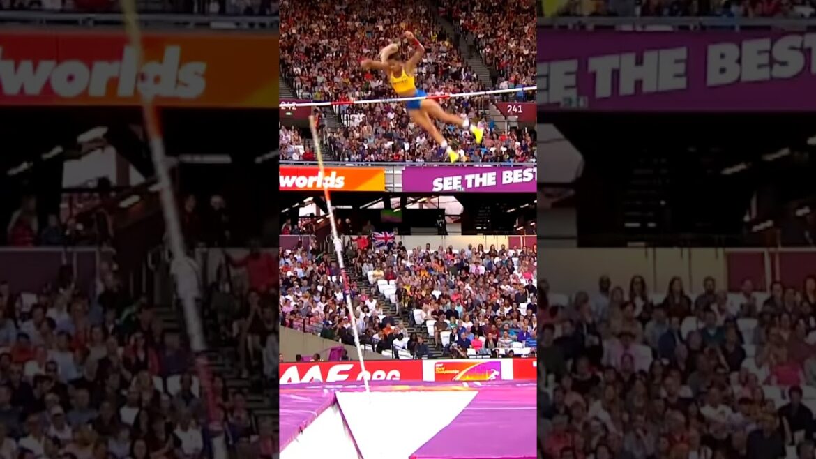 馃槺馃敟Most Beautiful Angelica Bengtsson women馃槺Pole vault #athletic #olympic #shorts #viral 馃槺馃敟Most Beautiful Angelica Bengtsson women馃槺Pole vault #athletic #olympic #shorts #viral