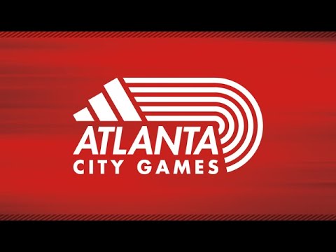 ATLANTA CITY GAMES | LIVE | adidas ATLANTA CITY GAMES | LIVE | adidas