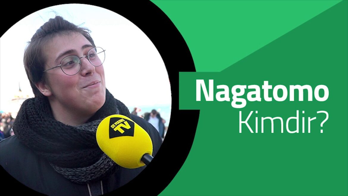 Who is Yuto Nagatomo?  |  De Marke on the Street