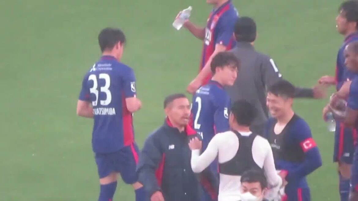 (Allies Reunion) Shinji Kagawa x Yuto Nagatomo